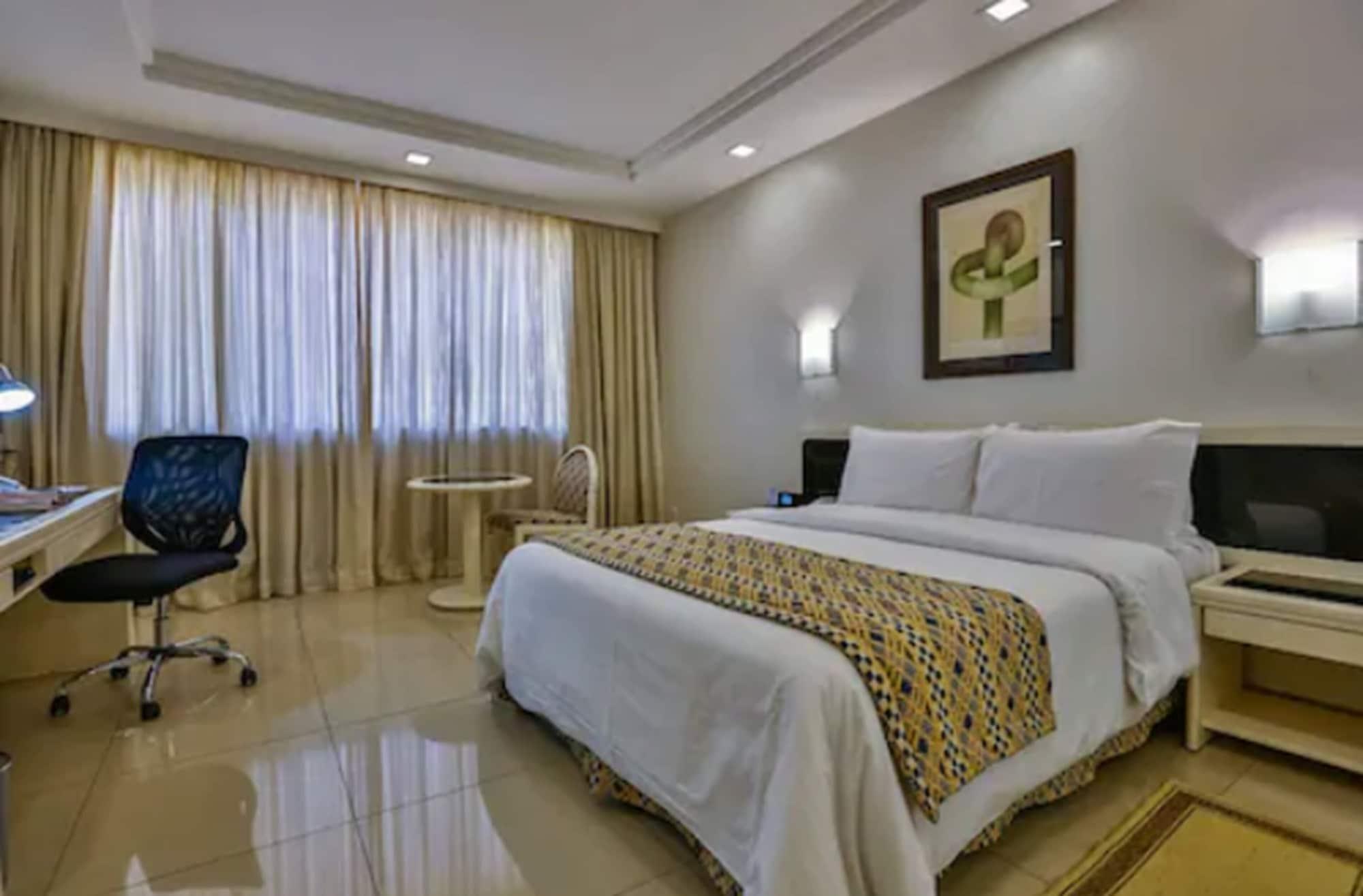 Castro's Park Hotel Goiânia