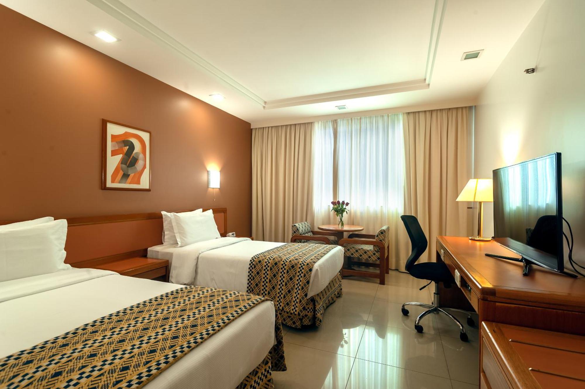Hotel Castro's Park