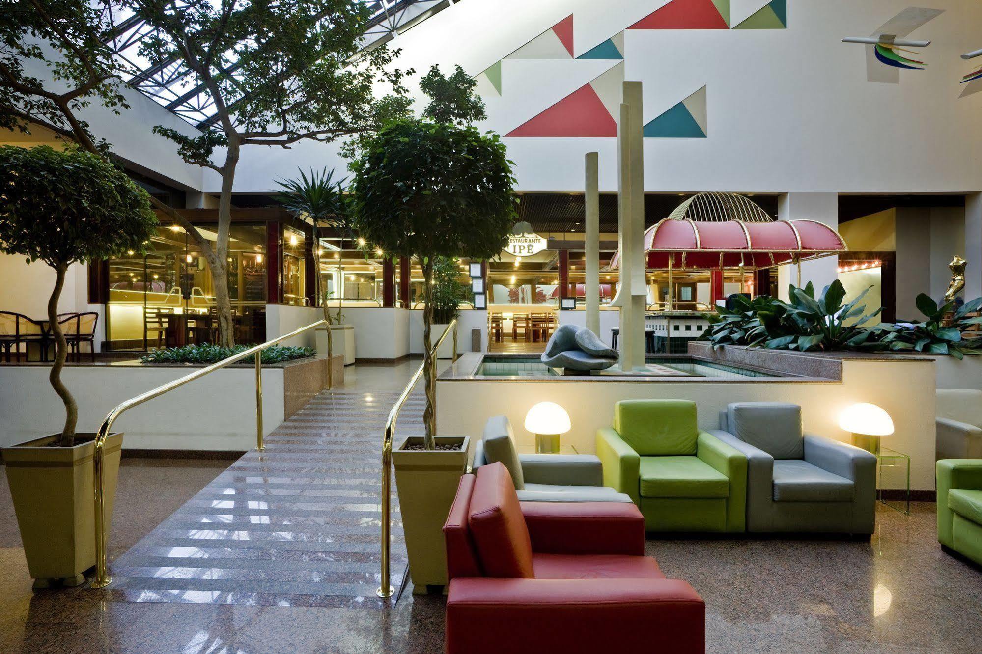 Castro's Park Hotel 4*